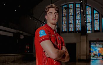 BREAKING NEWS: Persija Jakarta Resmi Datangkan Mauro Zijlstra, Penyerang Timnas Indonesia untuk Musim 2025-2026