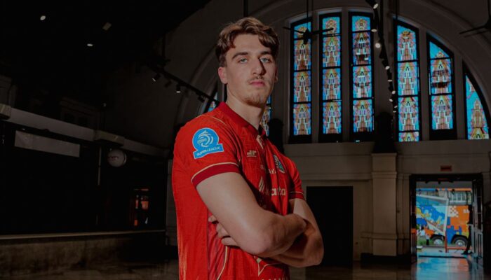 BREAKING NEWS: Persija Jakarta Resmi Datangkan Mauro Zijlstra, Penyerang Timnas Indonesia untuk Musim 2025-2026