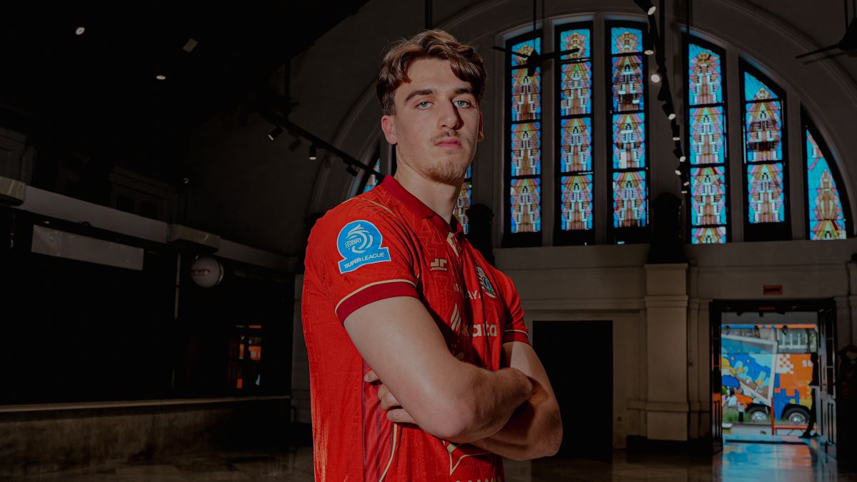 BREAKING NEWS: Persija Jakarta Resmi Datangkan Mauro Zijlstra, Penyerang Timnas Indonesia untuk Musim 2025-2026