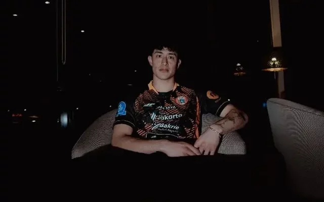 Alasan Cyrus Margono Memutuskan Bergabung dengan Persija Jakarta