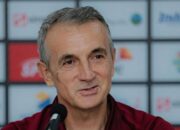 Ini Target Milomir Seslija untuk Menyelamatkan Posisi di Persis Solo pada Dua Laga Berikutnya