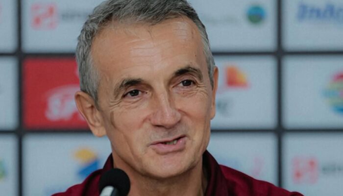 Ini Target Milomir Seslija untuk Menyelamatkan Posisi di Persis Solo pada Dua Laga Berikutnya