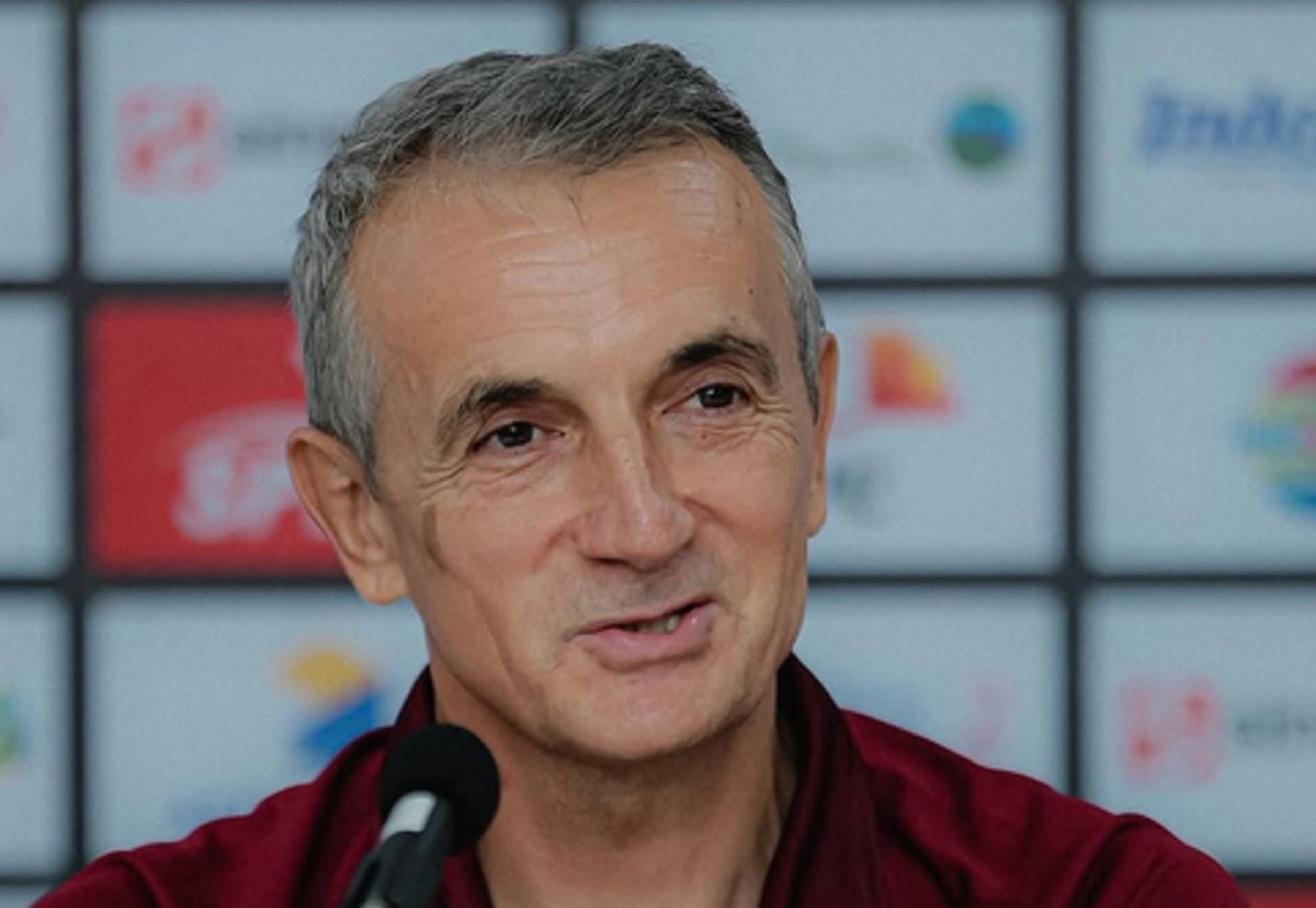 Ini Target Milomir Seslija untuk Menyelamatkan Posisi di Persis Solo pada Dua Laga Berikutnya