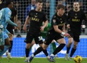 2 Pemain Timnas Indonesia Tersingkir dari Piala FA 2025-2026, Salah Satunya Kalah dari Klub Premier League