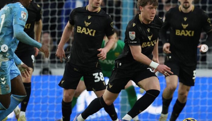 2 Pemain Timnas Indonesia Tersingkir dari Piala FA 2025-2026, Salah Satunya Kalah dari Klub Premier League