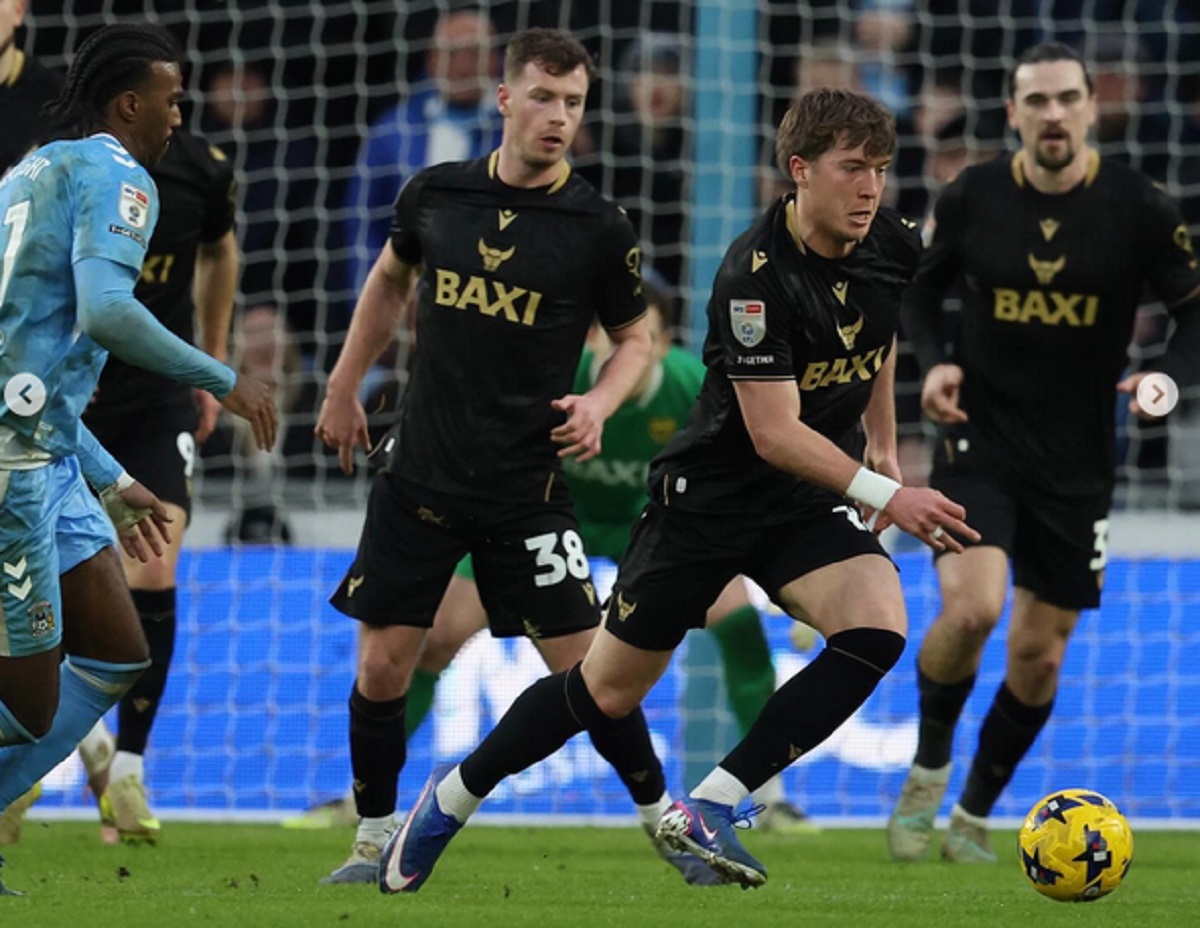 2 Pemain Timnas Indonesia Tersingkir dari Piala FA 2025-2026, Salah Satunya Kalah dari Klub Premier League