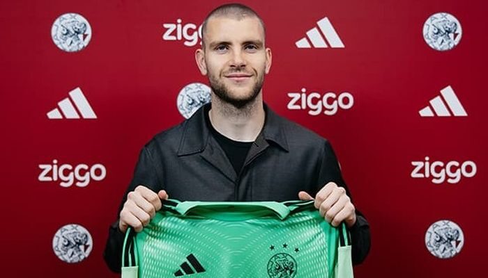 FC Dallas Sudah Punya Pengganti Maarten Paes, Kuras Kantong Rp5 Miliar Lebih