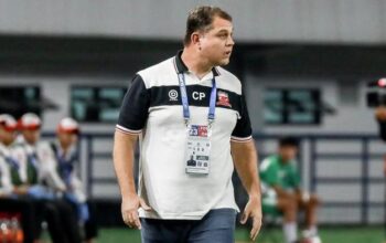 Persib Pesta Gol, Pelatih Madura United Akui Kualitas Tuan Rumah