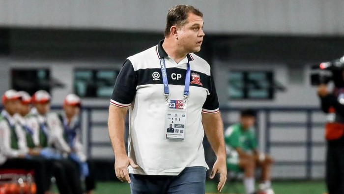 Persib Pesta Gol, Pelatih Madura United Akui Kualitas Tuan Rumah