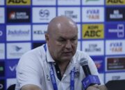 Misi Berat Persib: Hodak Tegaskan Tim Siap Tampil Habis-habisan di GBLA