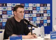 Pernyataan Elegan Hector Souto Usai Timnas Futsal Indonesia Raih Posisi Kedua Piala Asia 2026