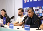 Iran Juara Piala Asia Futsal 2026 Setelah Menaklukkan Indonesia, Vahid Shamsaee Sebut Gelar Ini yang Paling Berat