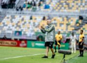 Disamakan dengan Jose Morinho, Bernardo Tavares Siap Bawa Persebaya Putus Rekor Negatif Lawan Dewa United