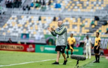 Disamakan dengan Jose Morinho, Bernardo Tavares Siap Bawa Persebaya Putus Rekor Negatif Lawan Dewa United