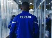 3 Pemain Mahal Persib Bandung dengan Masa Bakti Singkat, Salah Satunya Pemain Naturalisasi Indonesia
