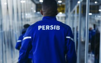 3 Pemain Mahal Persib Bandung dengan Masa Bakti Singkat, Salah Satunya Pemain Naturalisasi Indonesia