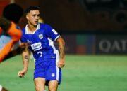 Update Ranking Liga Indonesia Usai Persib Bandung Tumbang dari Ratchaburi FC di AFC Champions League 2 2025-2026