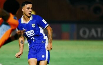 Update Ranking Liga Indonesia Usai Persib Bandung Tumbang dari Ratchaburi FC di AFC Champions League 2 2025-2026