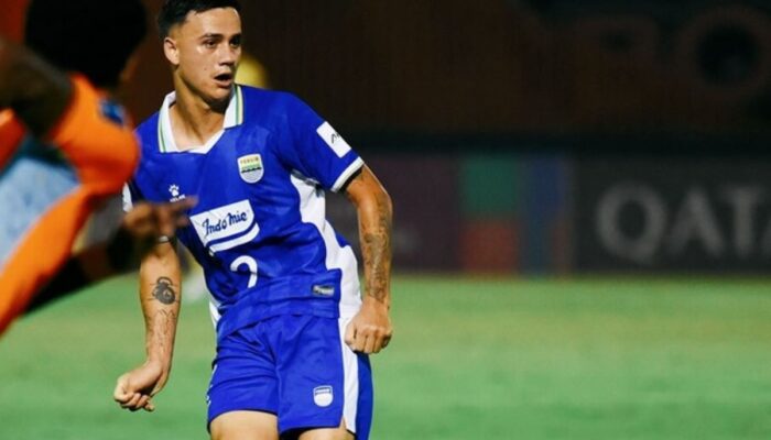 Update Ranking Liga Indonesia Usai Persib Bandung Tumbang dari Ratchaburi FC di AFC Champions League 2 2025-2026