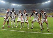 Ricky Nelson Tekankan Persija Harus Konsisten Demi Gelar Juara Super League 2025-2026