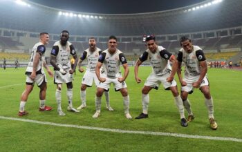 Ricky Nelson Tekankan Persija Harus Konsisten Demi Gelar Juara Super League 2025-2026