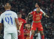 Persija Jakarta Takluk dari Arema FC di Super League 2025–2026, Singo Edan Menang 2-0