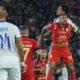 Persija Jakarta Takluk dari Arema FC di Super League 2025–2026, Singo Edan Menang 2-0