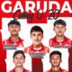 Persija Lepas Lima Pemain Muda untuk Perkuat Timnas Indonesia U-20 di Surabaya