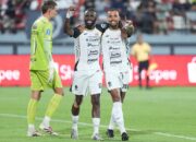 Jordi Amat Ungkap Faktor Kemenangan Persija atas Bali United