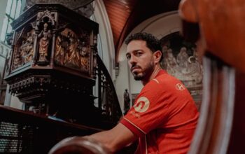 Persija Jakarta Ungkap Alasan Merekrut Jean Mota, Eks Rekan Lionel Messi