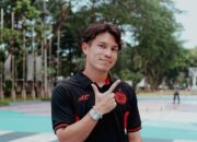 Persija Jakarta Pinjamkan Ryo Matsumura ke Bhayangkara FC