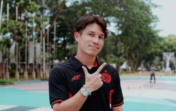 Alasan Cyrus Margono Memutuskan Bergabung dengan Persija Jakarta