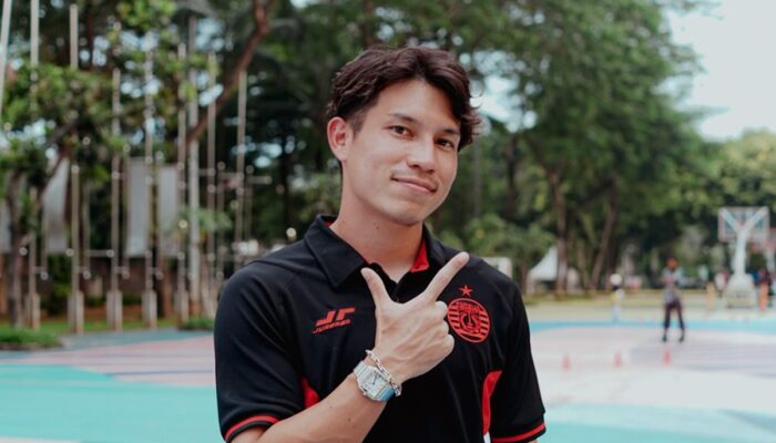 Resmi! Persija Jakarta Pinjamkan Ryo Matsumura ke Bhayangkara FC
