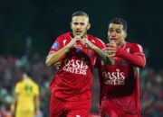 Mario Lemos Sebut Dukungan Suporter Jadi Faktor Kunci Kemenangan Persijap atas Persebaya