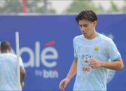 Amunisi Baru Persib: Kembalinya Sang Kapten Dedi Kusnandar dan Kehadiran Dion Markx