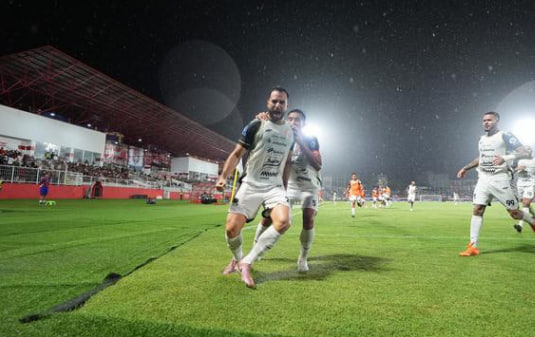 Evolusi Jordi Amat di Persija: BRI Super League 2025/2026 Jadi Musim Terproduktif Sang Bek