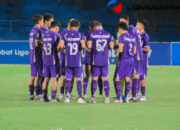 PSGC Ciamis Amankan Tiket Promosi Liga 2 Usai Menang Adu Penalti atas Persiba Bantul