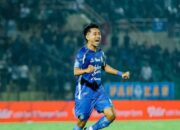 PSIM Yogyakarta Bangkit Dramatis! Sempat Tertinggal 0-3, Laskar Mataram Tahan Bali United 3-3