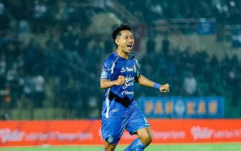 PSIM Yogyakarta Bangkit Dramatis! Sempat Tertinggal 0-3, Laskar Mataram Tahan Bali United 3-3