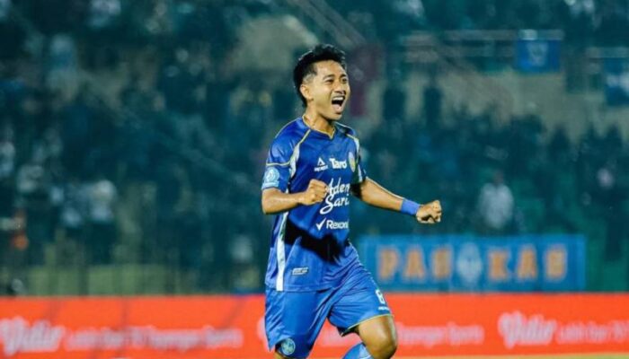 PSIM Yogyakarta Bangkit Dramatis! Sempat Tertinggal 0-3, Laskar Mataram Tahan Bali United 3-3