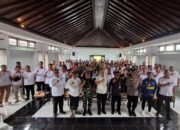 Rakerkab KONI Klungkung 2026 Jadi Fondasi Strategis Hadapi Porprov 2027, Fokus Pembinaan Atlet Berprestasi