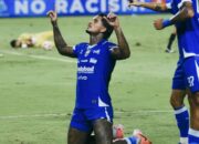 Persib Bandung Kukuh di Puncak Klasemen, Ramon Tanque Minta Tim Tetap Fokus