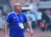 Bojan Hodak Siapkan Strategi Khusus Persib Bandung Hadapi Madura United