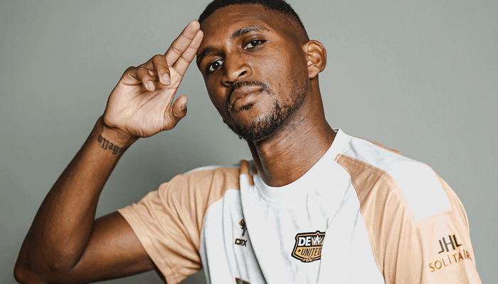 Bek Timnas Jamaika Damion Lowe Langsung Nyetel, Dewa United Sapu Tiga Kemenangan di Super League 2025-2026
