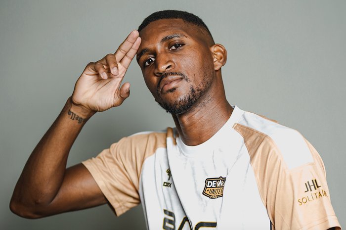 Bek Timnas Jamaika Damion Lowe Langsung Nyetel, Dewa United Sapu Tiga Kemenangan di Super League 2025-2026