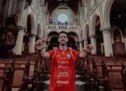 Mauricio Souza Geram Soal Kritik Minimnya Jam Terbang Rekrutan Baru Persija