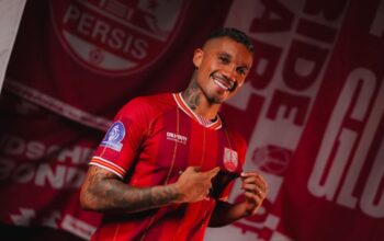 RESMI – Persis Solo Datangkan Rekrutan ke-11 di Bursa Transfer Paruh Musim, Gelandang Eks Timnas U-17 Brasil