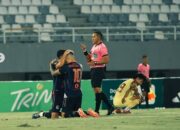 Hasil Championship Pekan ke-21: Sriwijaya FC Dipastikan Turun ke Liga 3, Garudayaksa FC Masih Seret Kemenangan