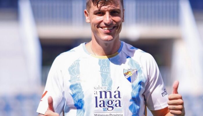 Dikonfirmasi Umuh Muchtar, Persib Bandung Datangkan Striker Spanyol Sergio Castel