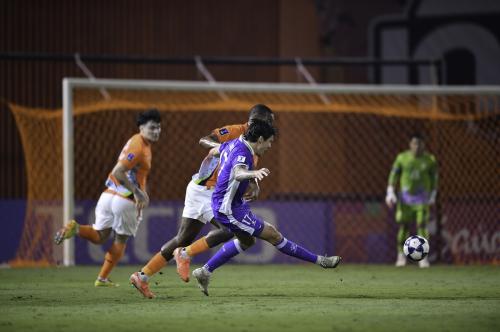 Federico Barba Optimistis Hadapi Ratchaburi FC: Persib Bandung Kuat Saat Bermain di GBLA